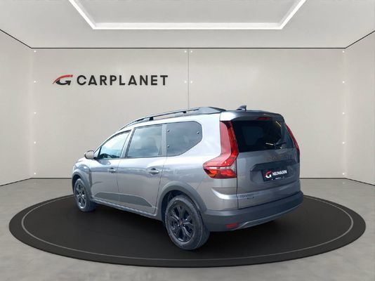 Dacia Jogger extreme+ hybrid 140 7-Plätzer