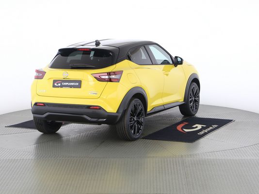 Nissan Juke 1.6 Hybrid N-Sport