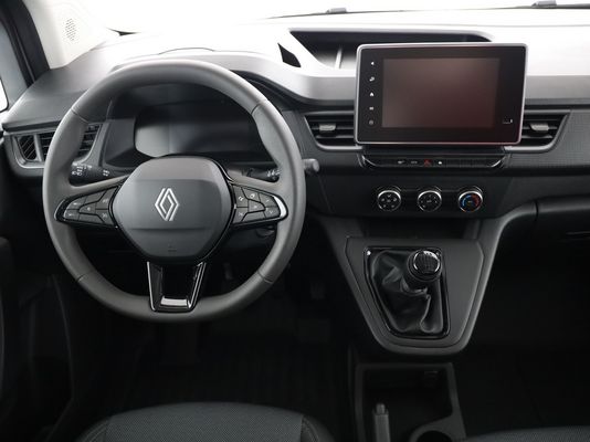 Renault Kangoo Van 1.3 TCe Extra
