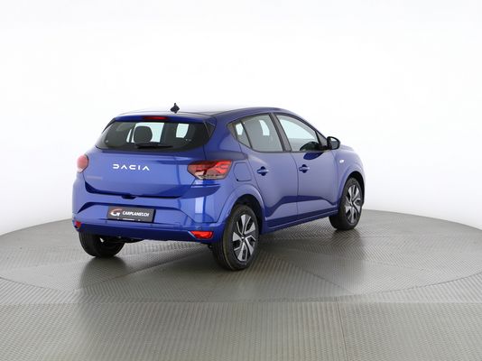 DACIA Sandero 1.0 TCe Expression