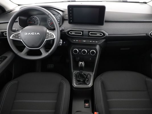 DACIA Sandero 1.0 TCe Journey