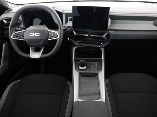 DACIA Bigster 1.8 Hybrid Journey