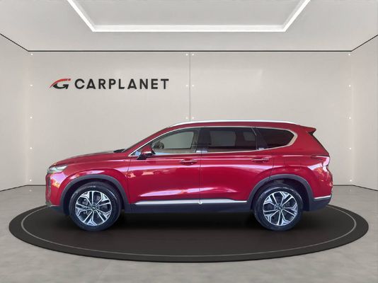 Hyundai Santa Fe 2.2 CRDi 200 PS Vertex 7P AWD