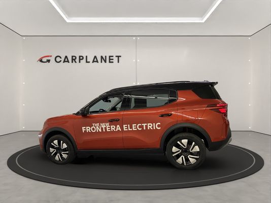 Opel Frontera-e GS CH FAHRZEUG