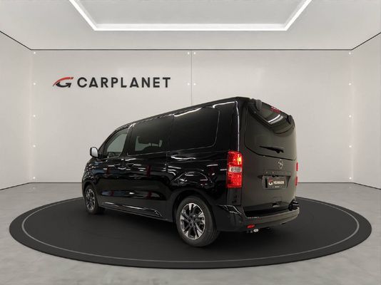 Opel Zafira 2.2 CDTI 180 GS VIP 7-Plätzer