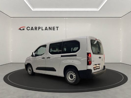 Opel Combo Cargo Crew 2.4 t XL 1.5 D S/S