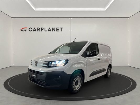 Peugeot Partner Kaw. 650 Standard 1.5