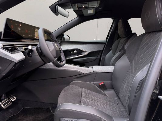 Peugeot 3008 1.2 Hybrid GT