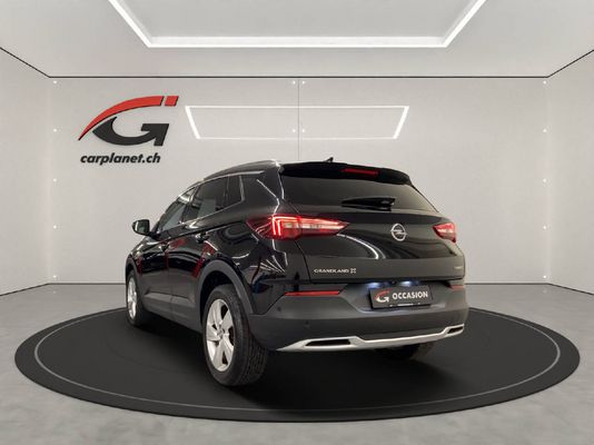 Opel Grandland X 1.5 CDTi Ultimate