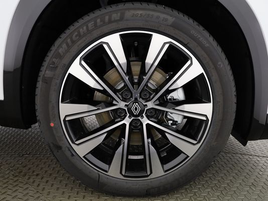 Renault Austral 1.2 E-Tech techno