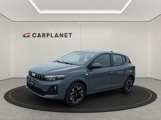 DACIA Sandero 1.0 TCe 100 Journey