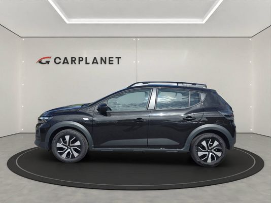 Dacia Sandero 1.0 TCe 110 Stepway Expression