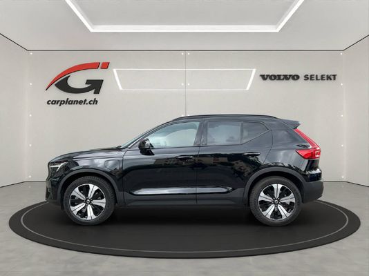 Volvo XC40 1.5 T5 PiH Ultimate Dark
