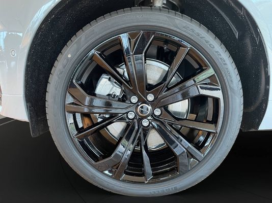 Volvo XC60 2.0 T8 TE Black Edition eAWD