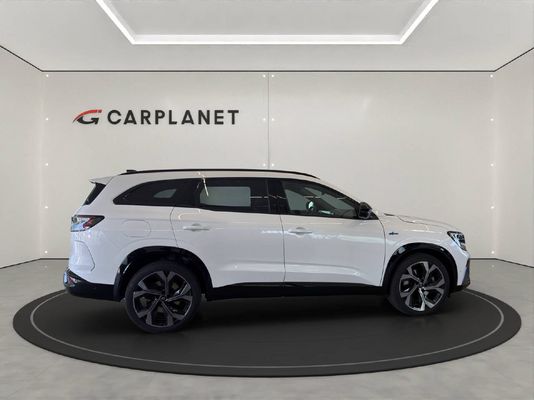 Renault Espace 1.2 E-Tech esprit Alpine