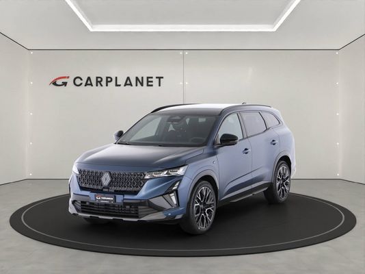 Renault Espace 1.2 E-Tech esprit Alpine 5P