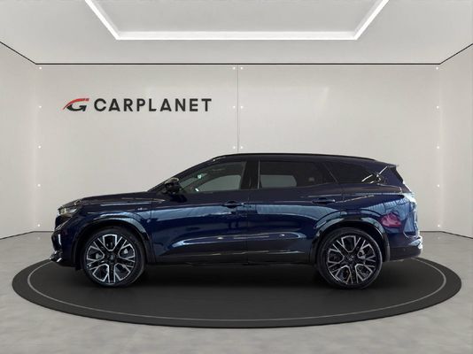 Renault Espace 1.2 E-Tech esprit Alpine 7-Plätzer