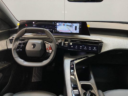 Peugeot 3008 1.2 Hybrid Allure Premium