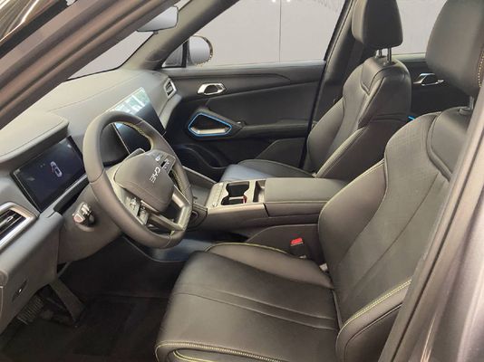 BYD Atto 2 DM-i Boost