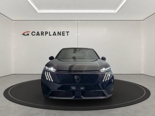 Peugeot 3008 1.2 Hybrid GT 145PS