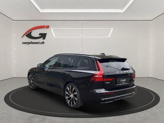 Volvo V60 2.0 B4 Ultimate Dark