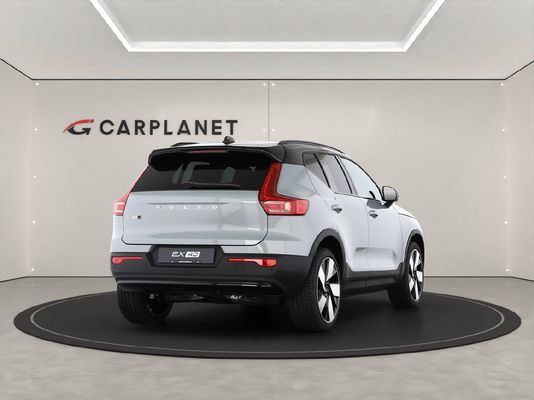 Volvo EX40 Twin Ultra AWD XCENTRIC