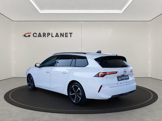 Opel Astra Sports Tourer 1.2 T 130 GS
