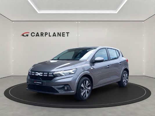 DACIA Sandero 1.0 TCe Expression