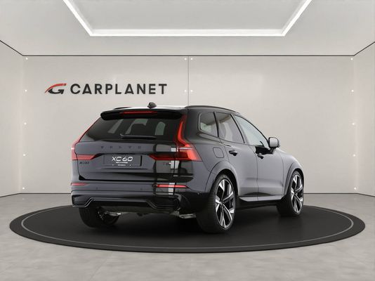 Volvo XC60 2.0 T6 TE Black Edition eAWD