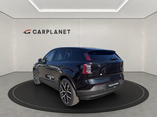 Volvo EX30 E60 Twin Ultra Performance BLACK EDITION