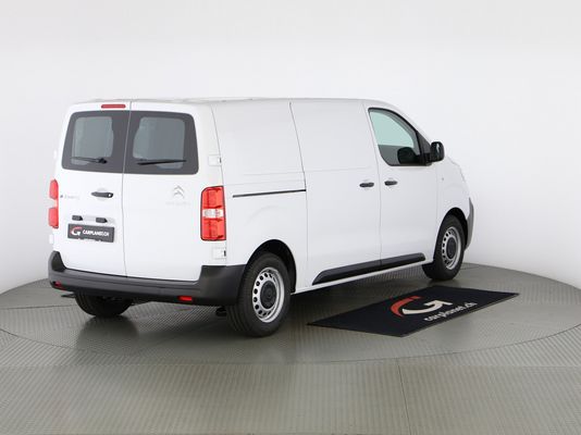Citroen e-Jumpy Kaw. M 50 kWh Swiss Edition
