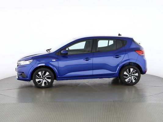 DACIA Sandero 1.0 TCe Expression