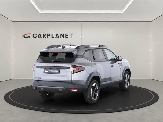 DACIA Bigster 1.8 Hybrid Extreme