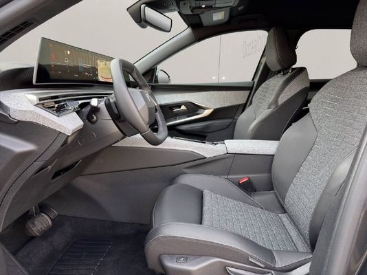 Peugeot 5008 1.2 Hybrid 145 PS ALLURE PREMIUM AUTOMAT