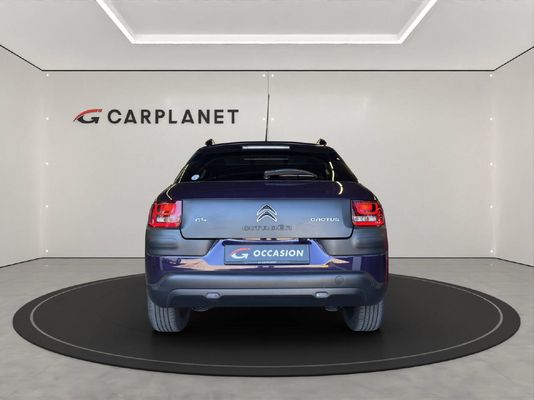 Citroën C4 Cactus 1.2 PureTech Feel ET