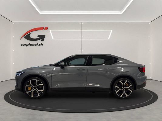 POLESTAR 2 Long Range Dual Motor Perfor