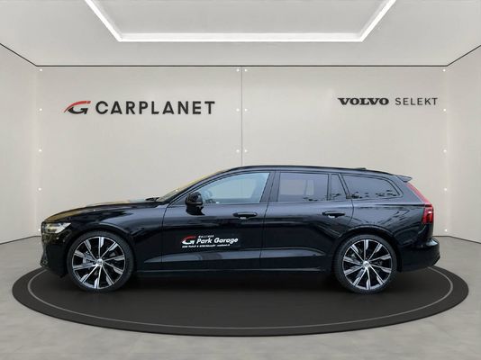Volvo V60 2.0 B4 Ultimate Dark