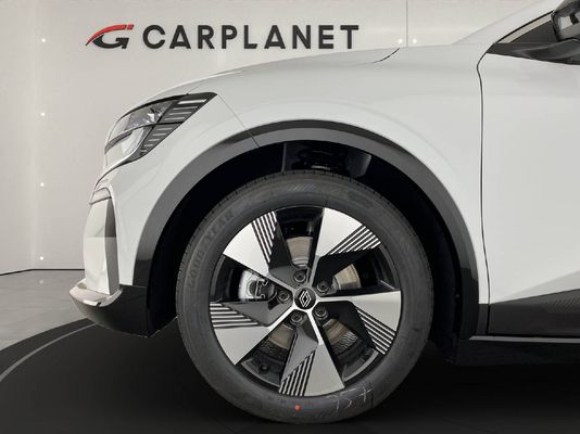 Renault Mégane E-Tech techno