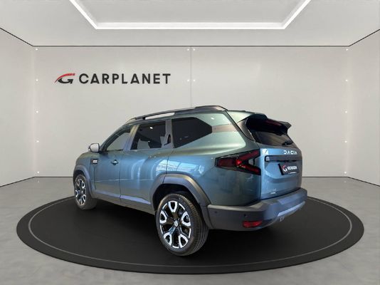 Dacia Bigster 1.8 Hybrid Journey