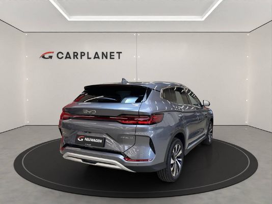 BYD Seal U DM-i Design AWD