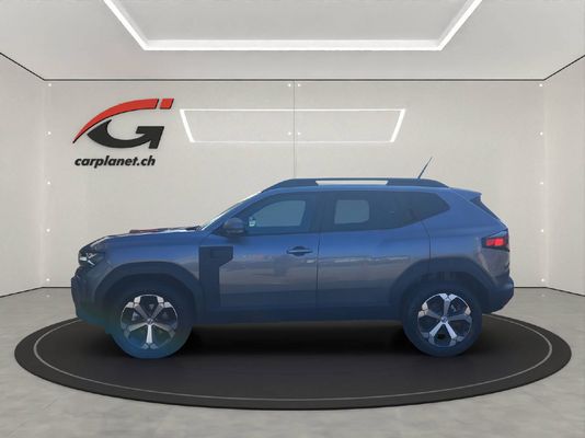 DACIA Duster 1.6 Hybrid Journey