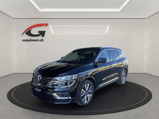 Renault Koleos 2.0 Blue dCi Initiale PARIS 4WD