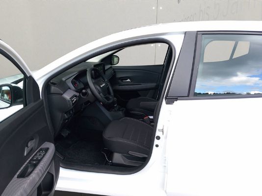 Dacia Sandero 1.0 TCe Expression