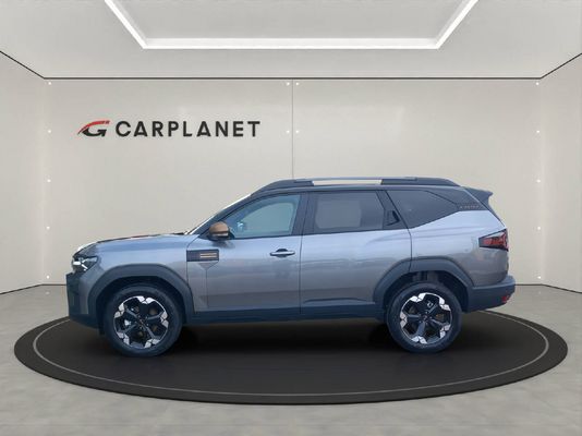 DACIA Bigster 1.8 Hybrid Extreme