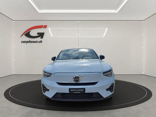 Volvo C40 E80 Ultimate AWD