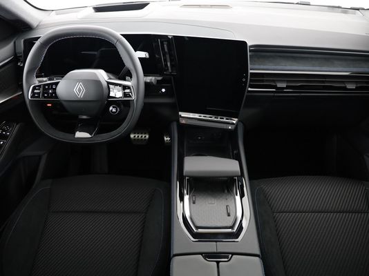 Renault Espace 1.2 E-Tech esprit Alpine 7P