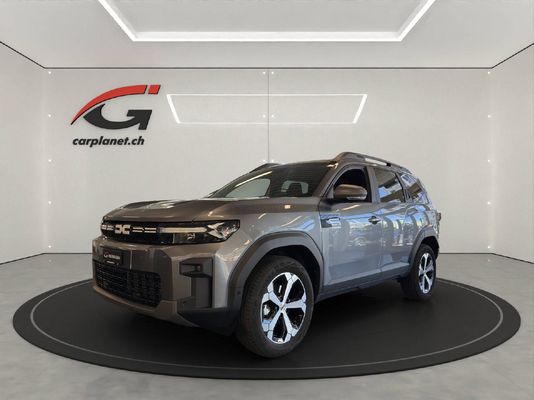 Dacia Bigster 1.8 Hybrid Journey