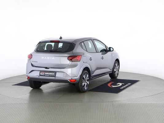 DACIA Sandero 1.0 TCe Expression