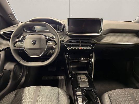 Peugeot 2008 1.2 Hybrid Allure