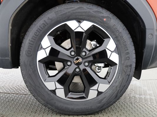 DACIA Duster 1.8 Hybrid Extreme+